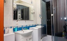 Comfortable Apartments On Hrushevskogo Street Near 16 City Hospital